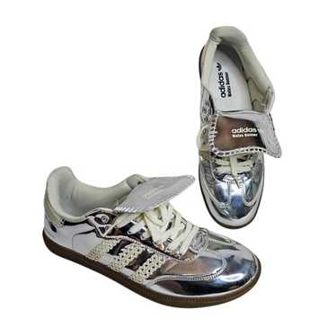Wales bonner silver samba - Gem