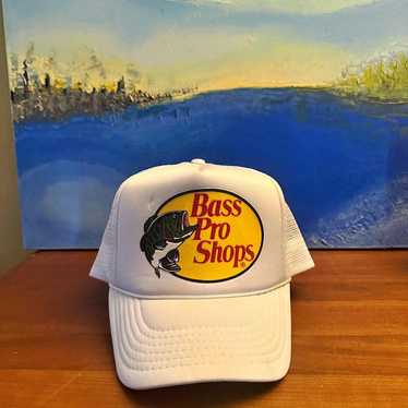 Bass Pro Shops × Vintage bass pro shop - Gem