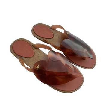 Vivienne westwood by melissa - Gem