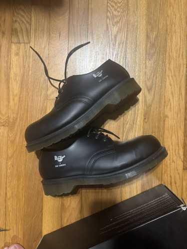 Dr. martens × raf - Gem