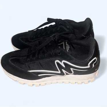 靴 MARC JACOBS THE JOGGERS 37 MARC JACOBS THE JOGGERS 37 Marc jacobs jogger sneakers store