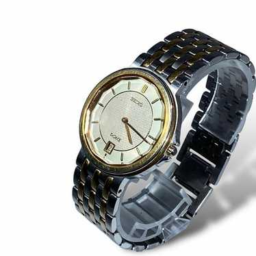 Seiko dolce gold pocket - Gem