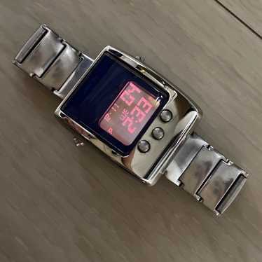 Seiko alba aka w670-4000 - Gem