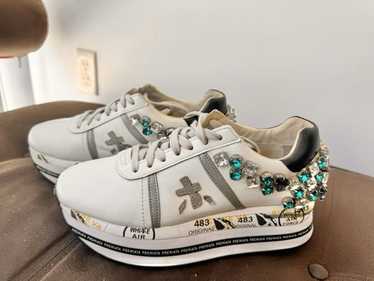 Premiata sneakers premiata - Gem
