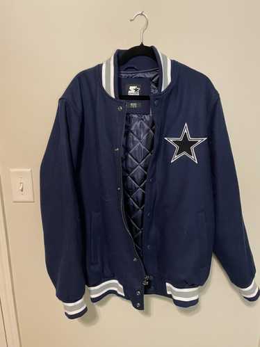 Dallas cowboys starter jacket - Gem