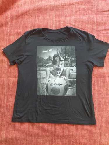 90s bettie page - Gem