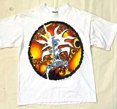 90s 1994 lollapalooza vtg タンクトップ ロラパルーザ VINTAGE (ヴィンテージ) 90S VINTAGE LOLLAPALOOZA 1994 SOFTEE
