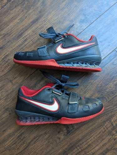 Nike romaleos 2 - Gem
