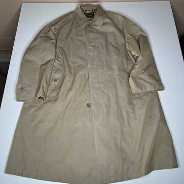 Burberrys vintage 80s trench - Gem