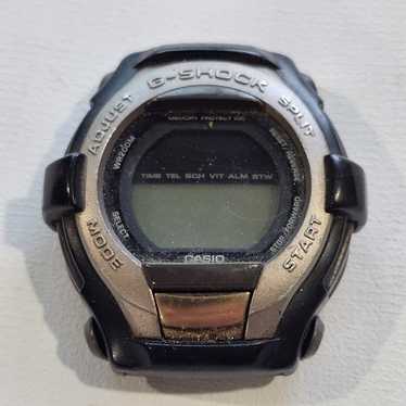 G-SHOCK 1998年 G-COOL Vintage Casio G-shock G-cool Antwerp Tokyo Special Edition