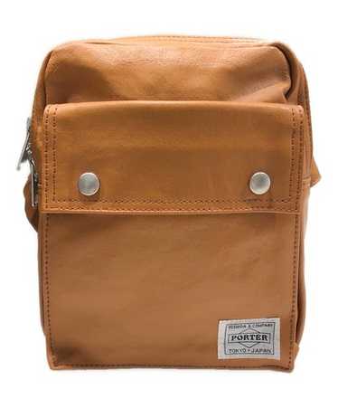 ✨希少・完売品✨PORTER FREE STYLE SHOULDER BAG Amazon.com: Yoshida bag Porter PORTER shoulder bag [FREE