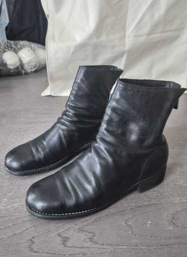 Guidi m88 black textured - Gem