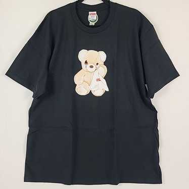 Supreme Bear Tee ブラック L Supreme Bear Tee (SS25) Black Men's - SS25 - US
