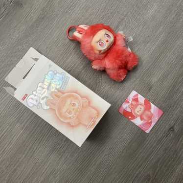 Pop mart labubu sesame - Gem
