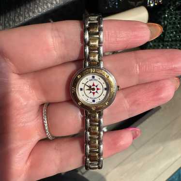 SEIKO セイコー 4N20-0320 クォーツ レディース 1136 Yahoo!オークション -「seiko 4n20」(その他) (セイコー)の落札