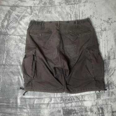 Rrl military shorts - Gem