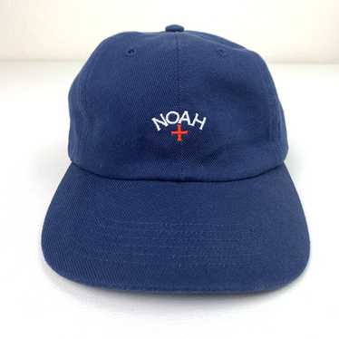 Noah logo cap - Gem
