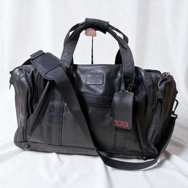 Tumi boston travel bag - Gem