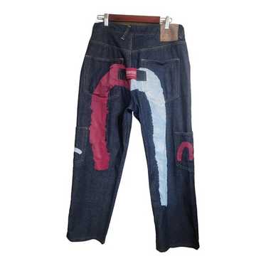 Evisu jeans men 38 - Gem