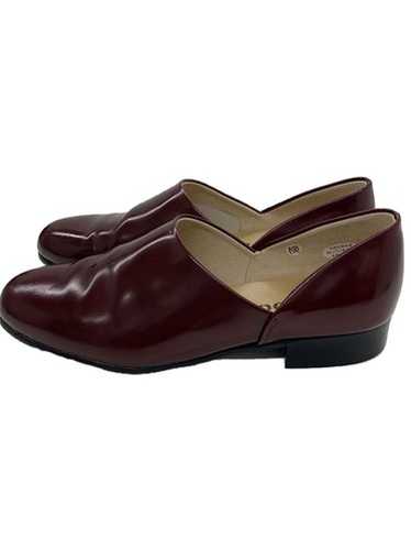 24cm HARUTA × CLANE FLAT SHOES HARUTA×CLANE】日本の老舗靴メーカー「HARUTA」との