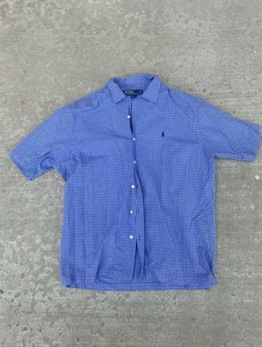 Caldwell l ralph lauren - Gem