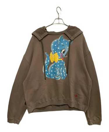 Vivienne westwood cat print - Gem