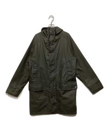 Barbour × margaret howell - Gem