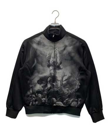 Supreme × Frank Frazetta Track Jacket 黒色 Buy Supreme x Frank Frazetta Track Jacket 'Black' - FW24J109