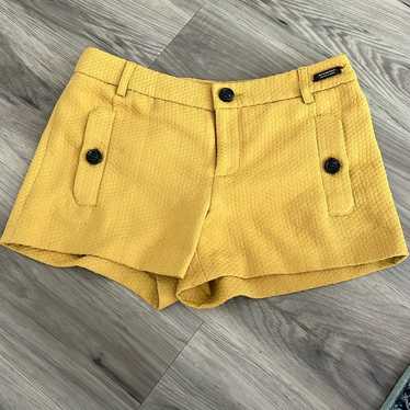 Burberry blue label shorts - Gem