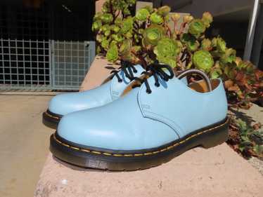Dr. martens 1461 blue - Gem