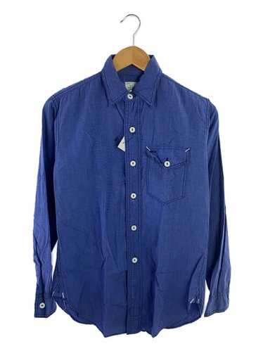 トップス post overalls 1208 New Shirts navy post overalls 1208 New Shirts navy