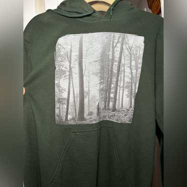 テイラースウィフト Folklore Pullover Longshirt Folklore Album Pacing The Rocks Longsleeve T-Shirt – Taylor
