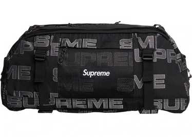 Supreme duffle bag - Gem