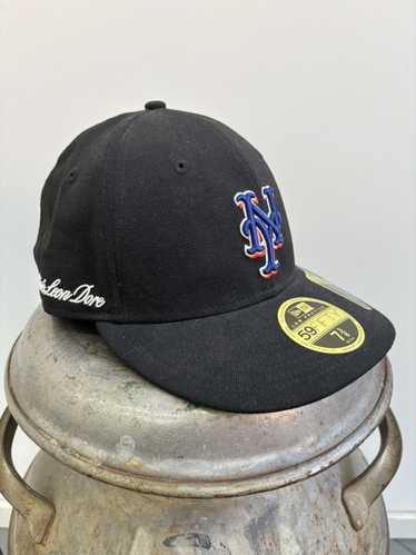 【AIME LEON DORE】Mets パーカー MLB AIME LEON DORE】Mets パーカー MLB ALD / New York Mets Logo