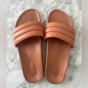 Beatrice Valenzuela ◆ レザーサンダル　size7 Beatrice Valenzuela ◇ レザーサンダルsize7