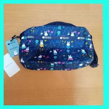 【LESPORTSAC】MIFFY EMBROIDERY MICRO BAG s-l1200.jpg