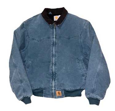 Vtg carhartt santa fe - Gem