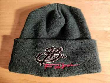 帽子 BRONER beanie 90s Dead stock vintage brandy beanie winter hat cap adult OSFA deadstock