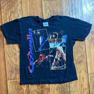 Cinderella 公認ジャパンツアー 1990年 Tシャツ Cinderella 公認ジャパンツアー 1990年 Tシャツ Vintage