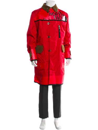JUNYA WATANABE x The North Face トレンチコート Junya watanabe the north - Gem