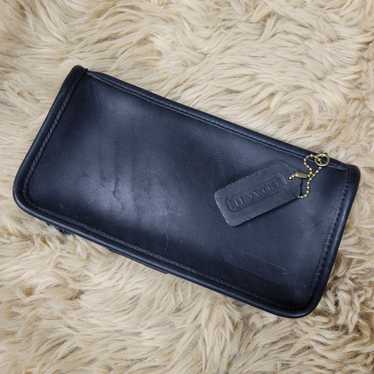 ※値下げVintage Coach Chunky Case New Vintage Coach Chunky Case British Tan 7165 - Etsy