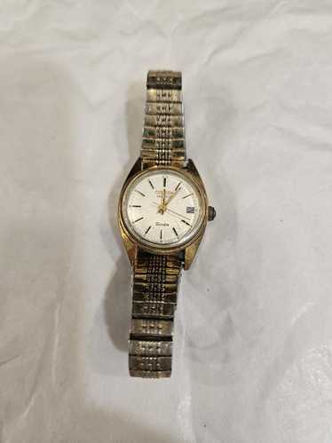 Vintage speidel watch - Gem