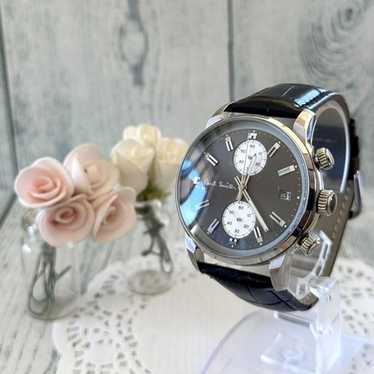 Paul smith chronograph - Gem
