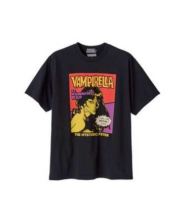 HYSTERIC GLAMOUR × VAMPIRELLA THE HUNTRE HYSTERIC GLAMOUR（ヒステリックグラマー）の「VAMPIRELLA/THE