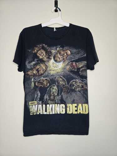 Walking dead all over - Gem