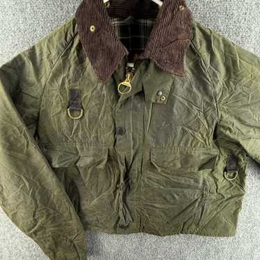 Barbour spey jacket - Gem