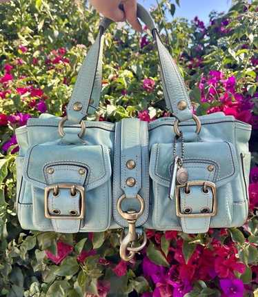 Coach 65th anniversary rare - Gem