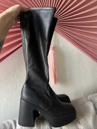 Steve madden cypress - Gem