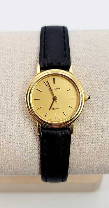 Seiko exceline vintage watch - Gem