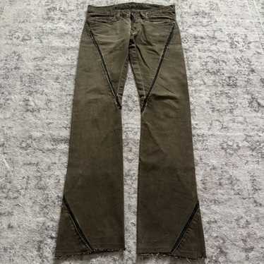 Drkshdw rick owens spiral - Gem